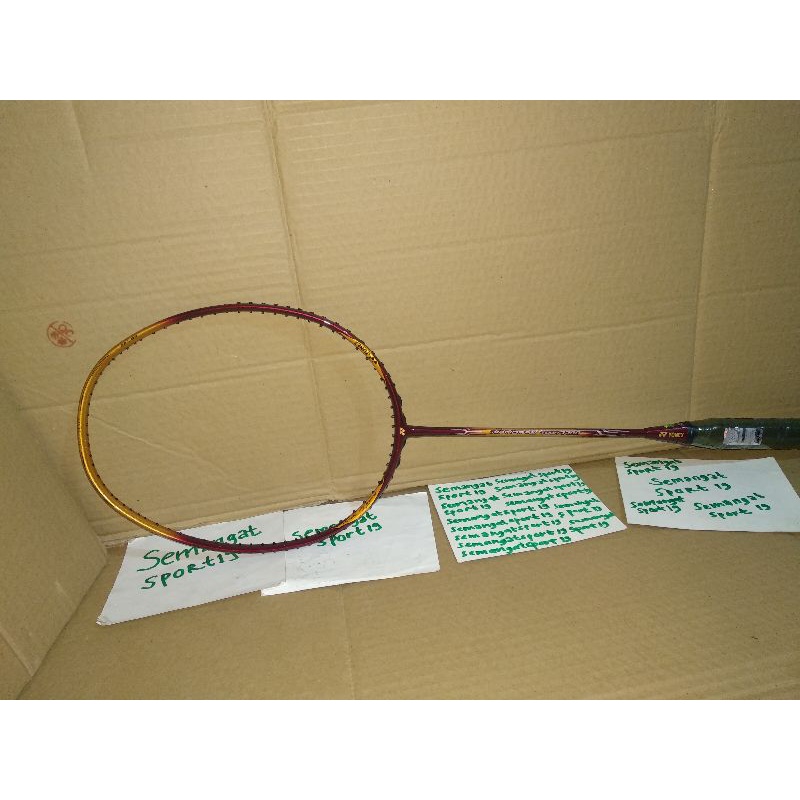 nanoray/tour/7700/ORIGINAL/made/in/jepang/yonex/raket/badminton