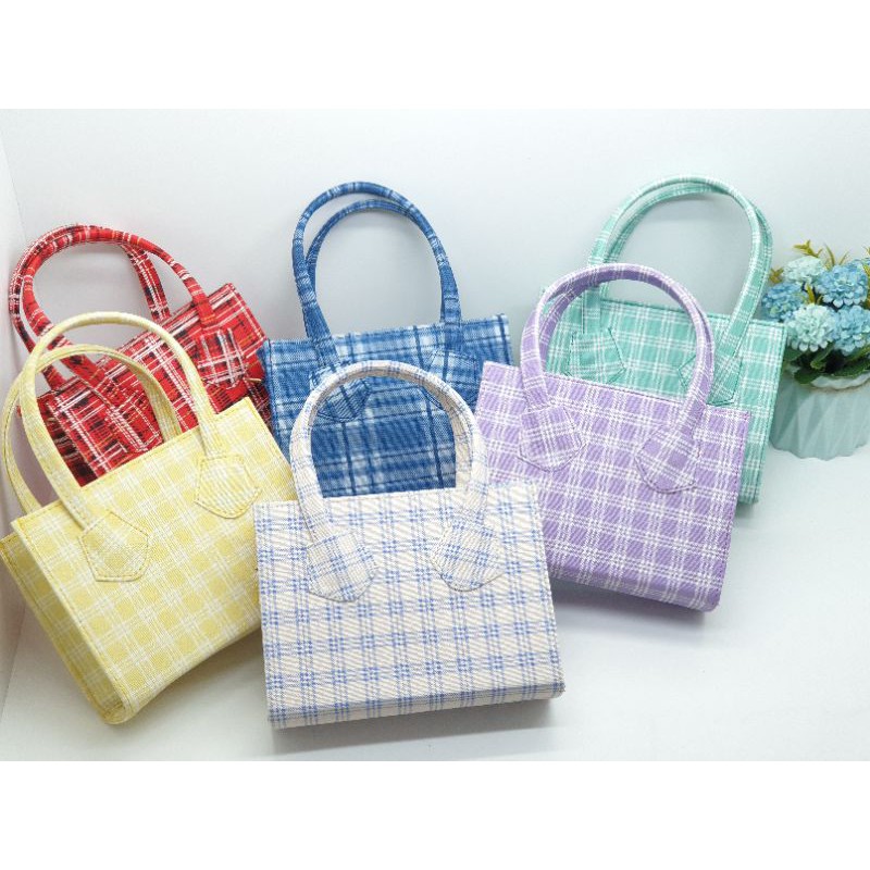 Harga Tas Jinjing Terbaik Tas Selempang Tas Wanita Juni 2021 Shopee Indonesia