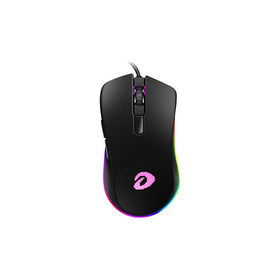 Mouse Gaming Dareu EM-908 / Mouse Gaming Dareu EM908 / Mouse Gaming Dareu EM 908