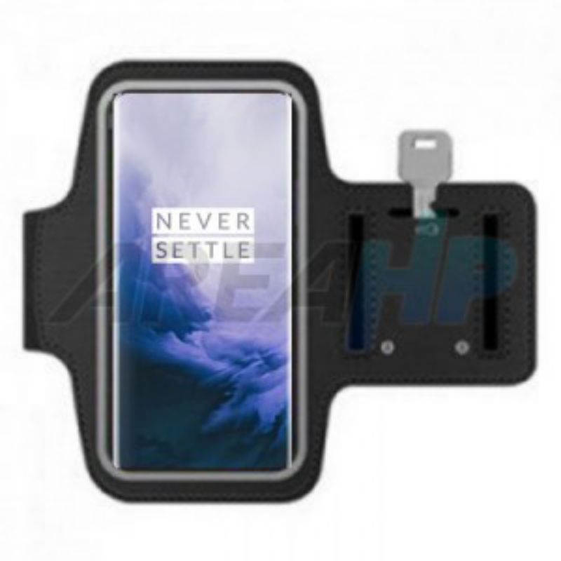 Armband Case Casing Cover Running Sport Gym Jogging Oneplus One Plus 7 Pro