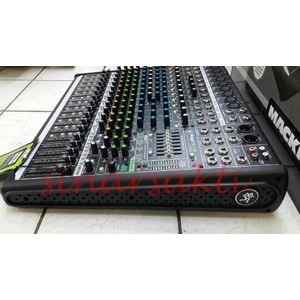 Mixer Mackie Pro FX 16 V2 ( 16 Channel ) ORIGINAL