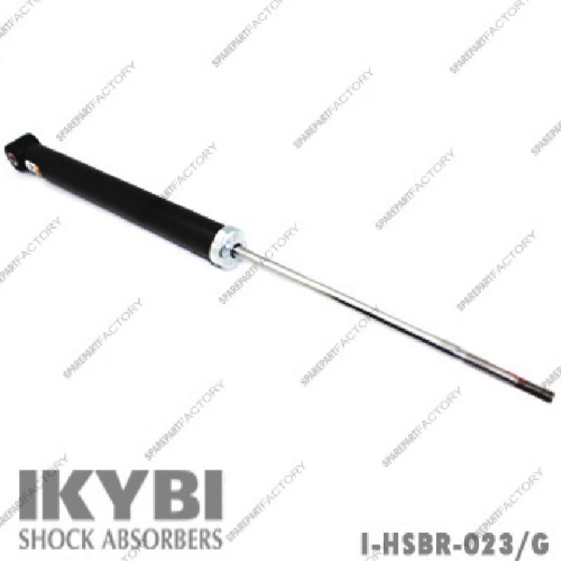 Shock Breaker Absorber Belakang Gas Jazz RS & Freed 1Set Merk IKYBI