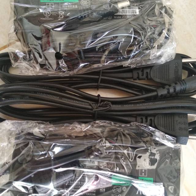 Adaptor Korg PA50/PA50 SD