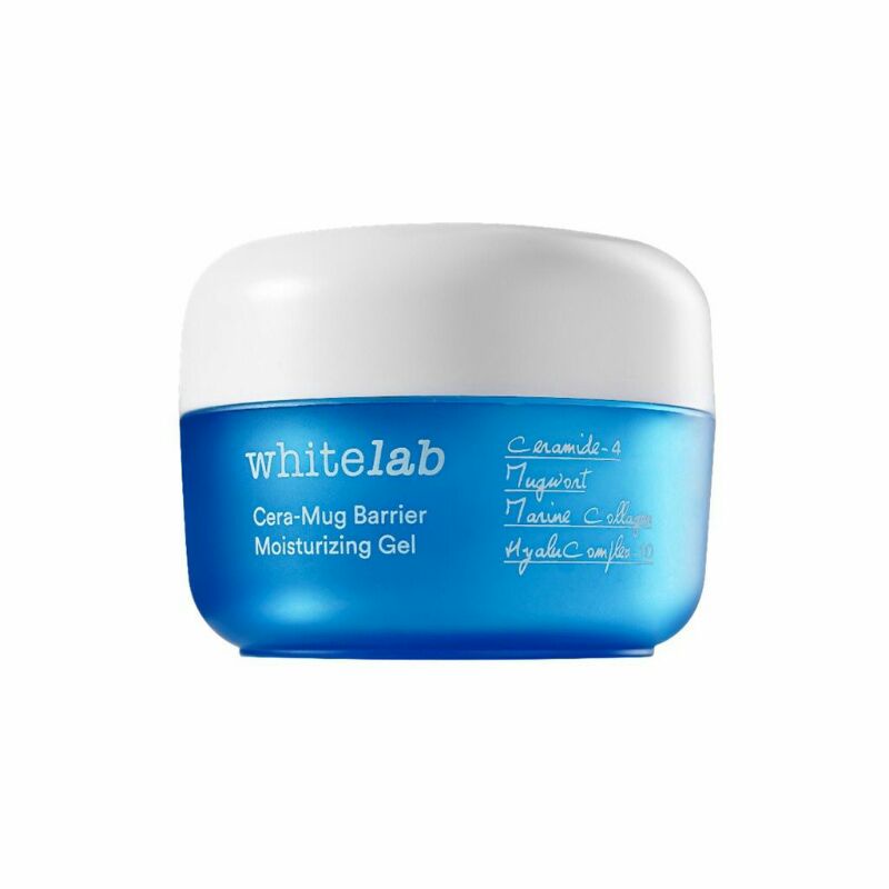 Whitelab Cera-Mug Barrier Moisturizing Gel