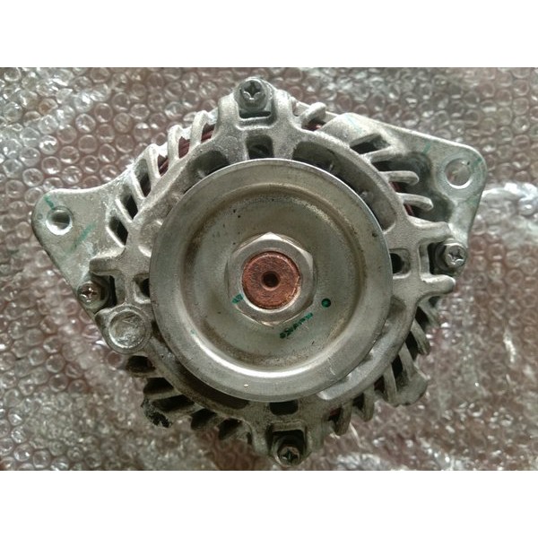 Dinamo ampere alternator Honda Mobilio original copotan