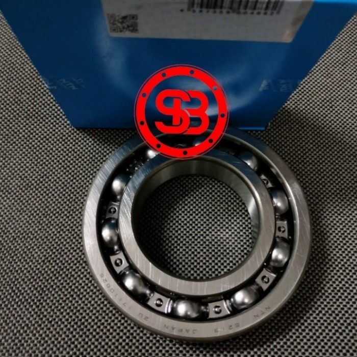 Bearing 6213 NTN / 6213 C3 NTN JAPAN ORIGINAL