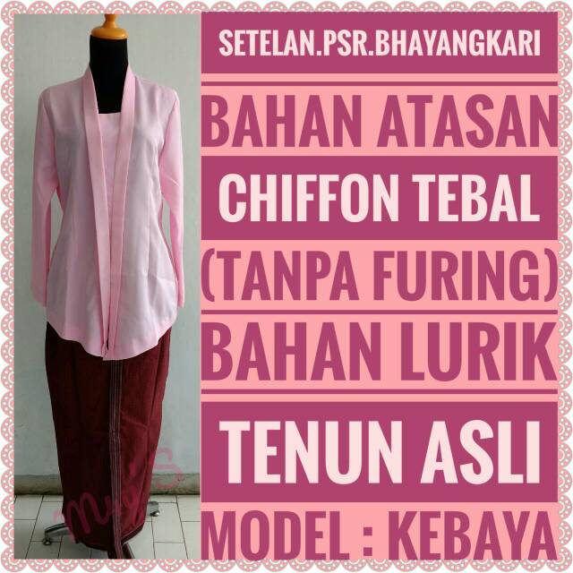 SETELAN PSR BHAYANGKARI SUDAH JADI