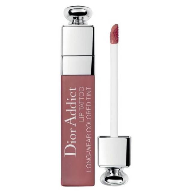 [DISKON, TERMURAH] DIOR LIP TATTOO NATURAL ROSEWOOD