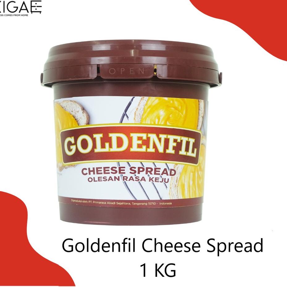 

く GOLDENFIL CHOCO CRUNCHY 1 KG く