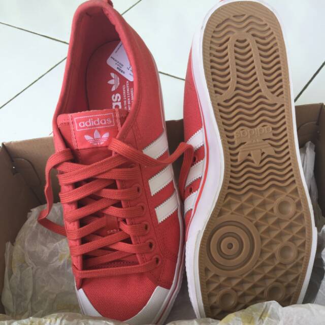 Adidas nizza original