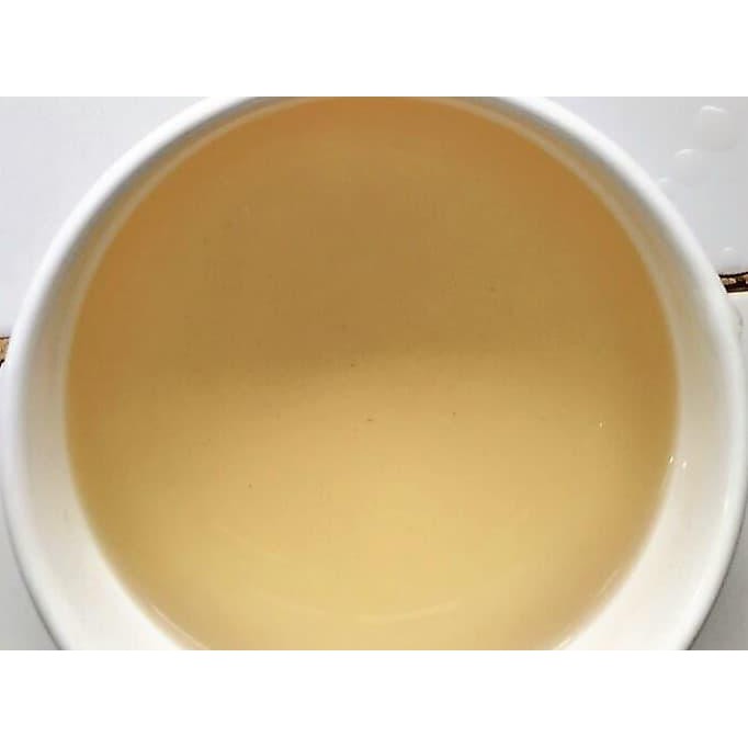 

PROMO! Silver Needle (White Tea/ Pucuk Teh) 50 gr | Teh Kemasan