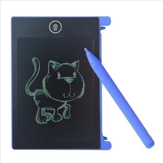 LCD writing Tablet - Tablet LCD