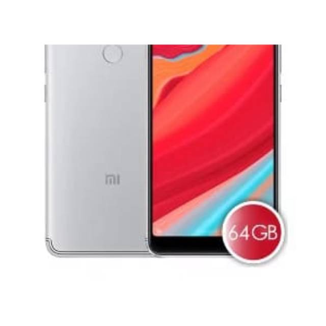 Xiaomi redmi s2 64gb ram 4gb
