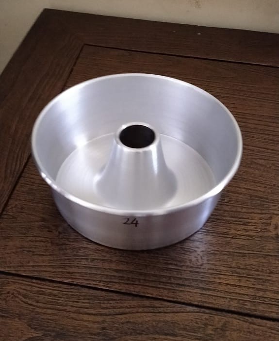 Kiwi Loyang Tulban 24cm