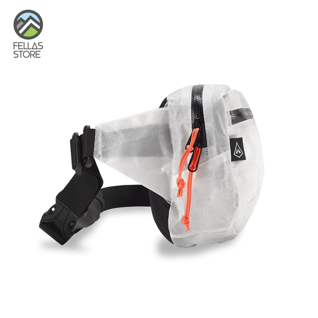 Hyperlite Mountain Gear - Waistbag Versa White