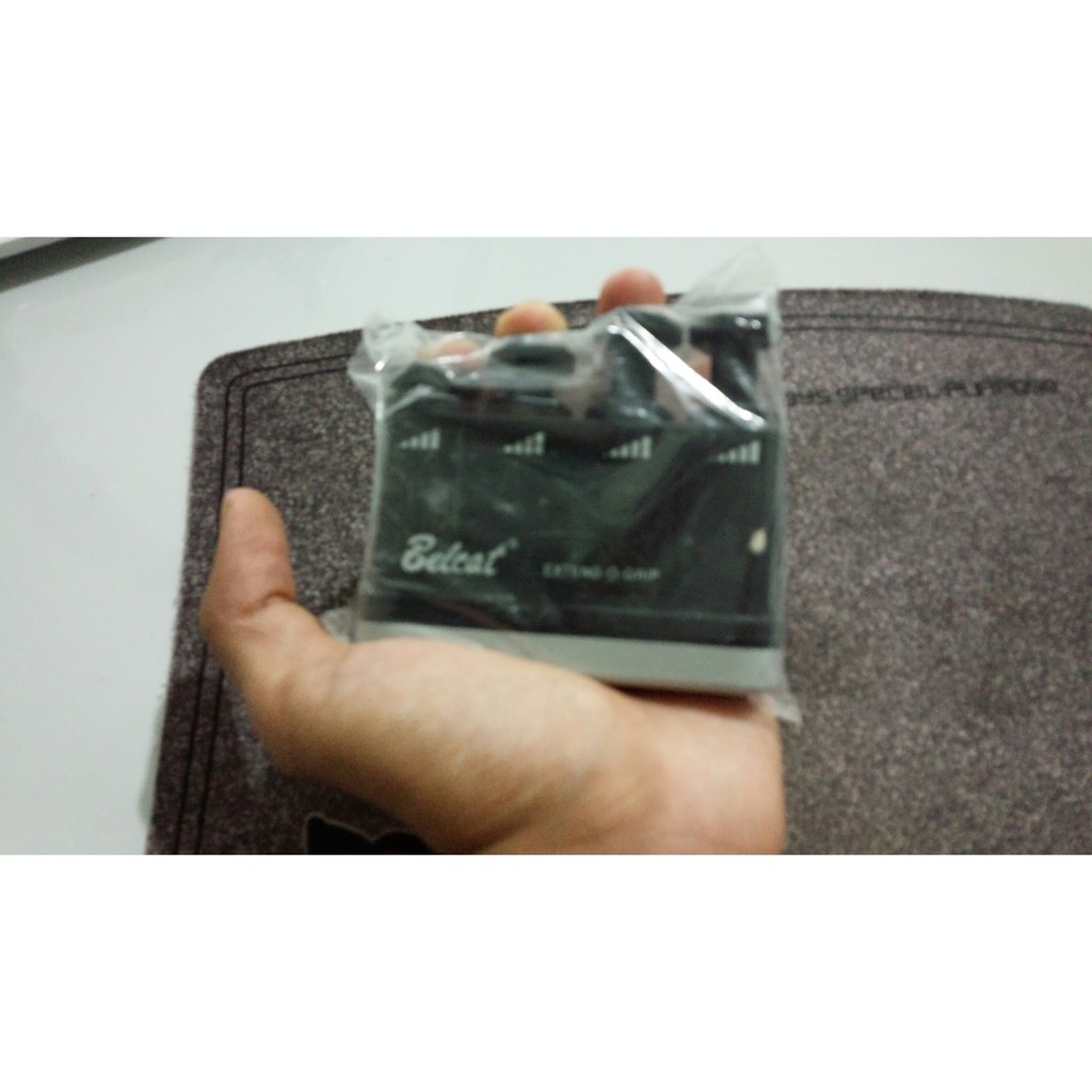 Alat Latihan Senam Jari Gitar Hand Grip