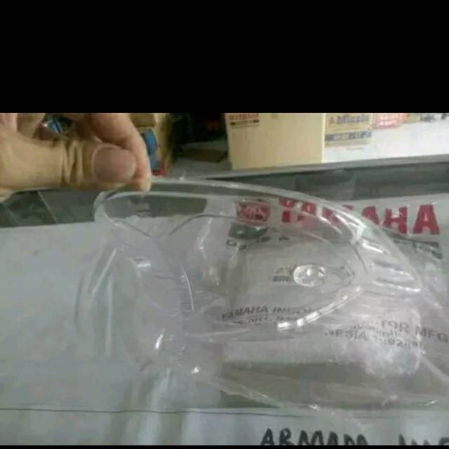 MIKA LAMPU BELAKANG VIXION OLD ORIGINAL