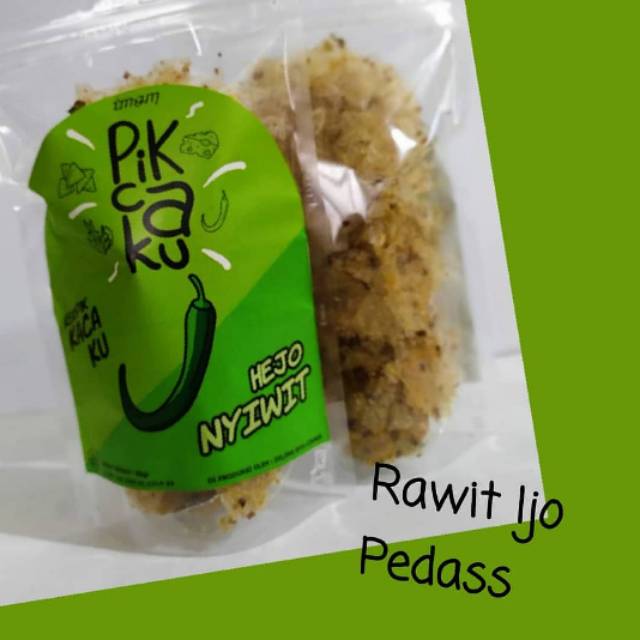

Pikcaku Hejo Nyiwit