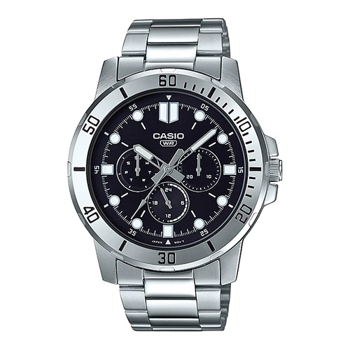 CASIO MTP VD300D MTP-VD300D ORIGINAL GARANSI RESMI