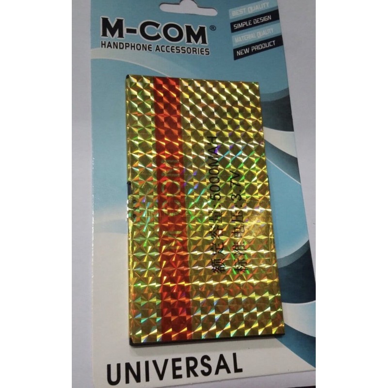 Baterai Mito Tab T500/ Mito Tab BA-00023 / T720