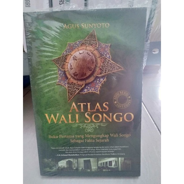 Atlas Wali Songo