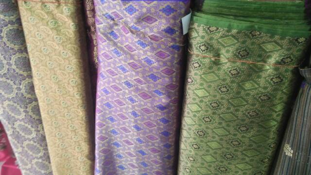 Kain Songket