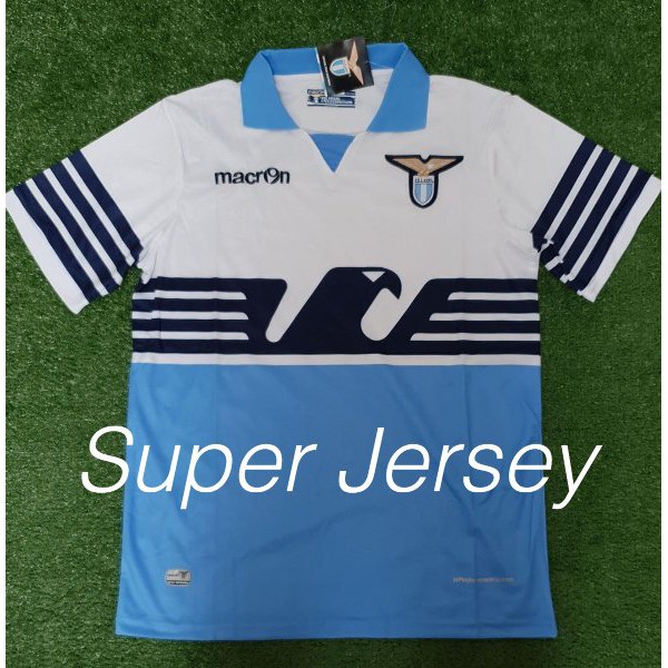 Jersey Grade Ori Lazio Home 2018 2019