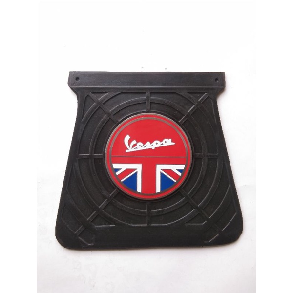 Vespa cepet air vespa logo england