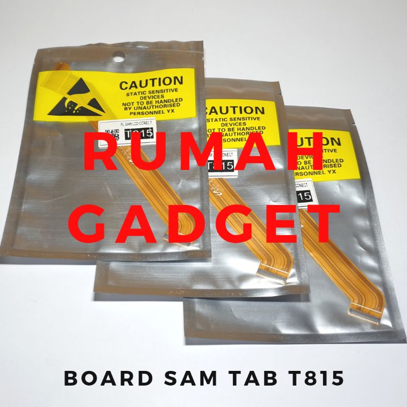 FLEXIBLE BOARD SAMSUNG TAB T815