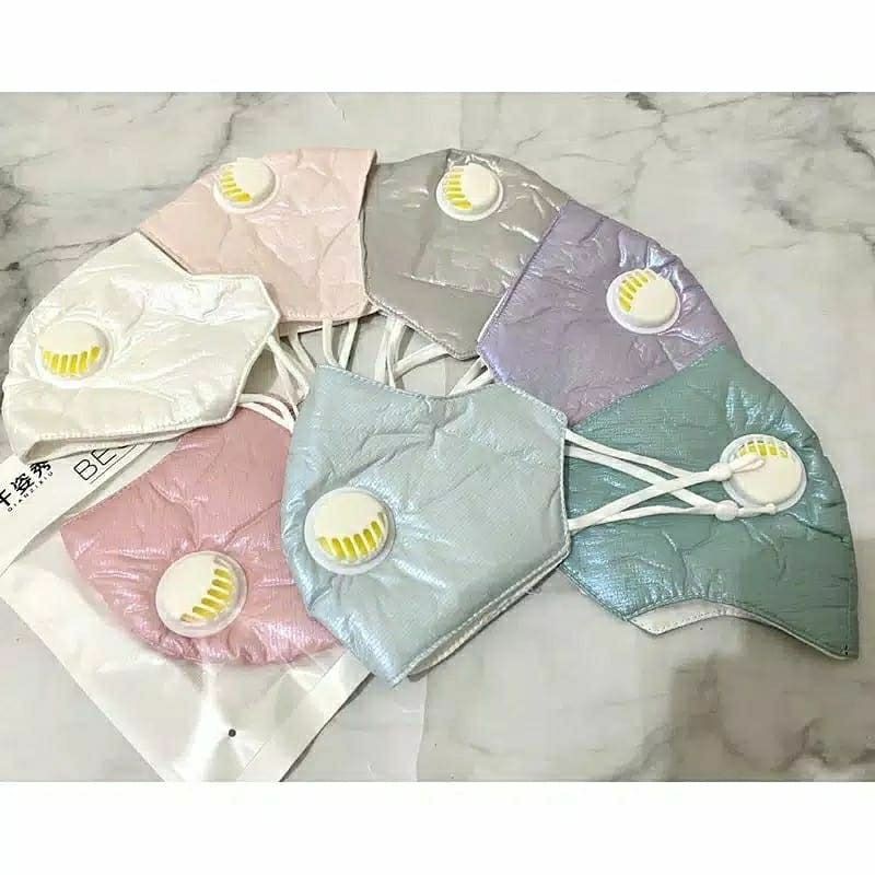 Masker anti air respirator