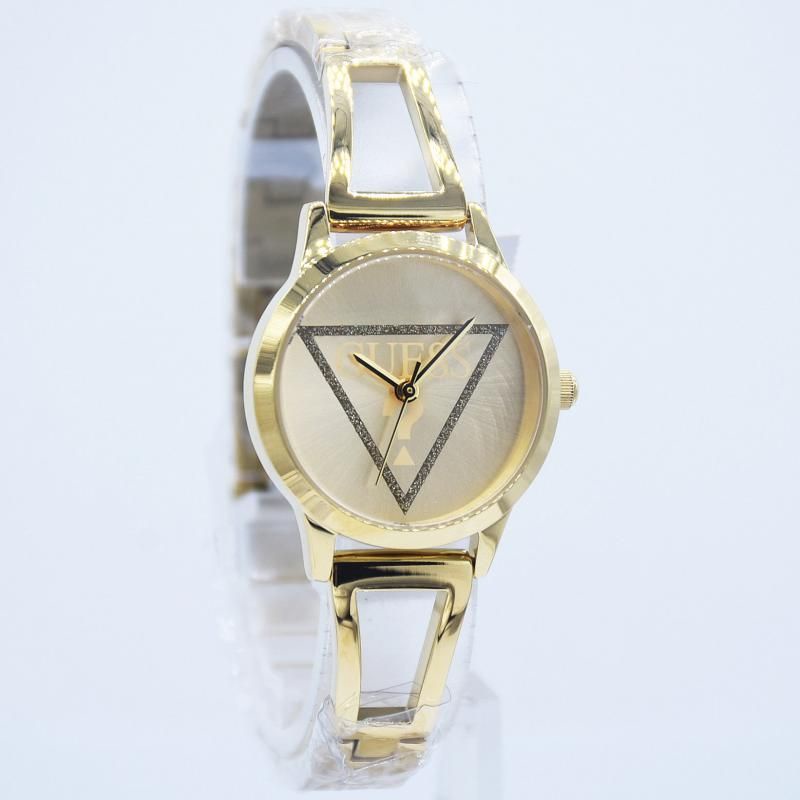 Jam Tangan Wanita Guess GW0002L1 GW0002L2 GW0002L3 Rantai Original Murah