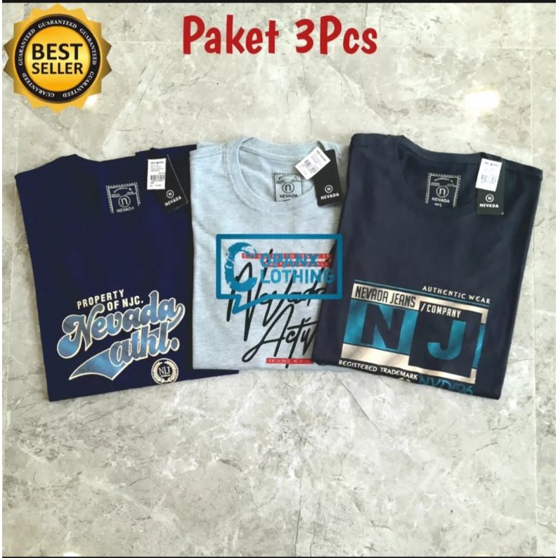 paket 3pcs 100rb  kaos nevada original pria  kaos nevada casual  kaos pria distro  kaos distro pria keren  kaos pria distro keren terbaru 2021  baju distro pria keren  baju pria distro terbaru 2021 keren  kaos pria dewasa  kaos 100 dapat 3