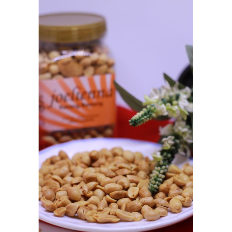 

Kacang Bawang Joelienna