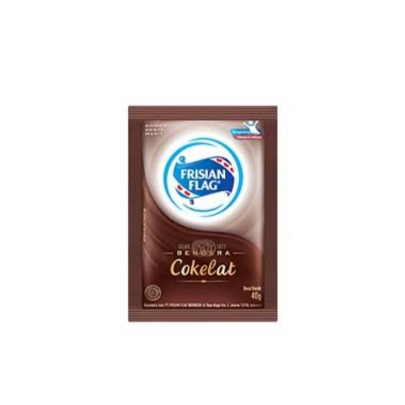 

SUSU KENTAL MANIS FRISIAN FLAG | SUSU FRISIAN FLAG RASA COKLAT RENCENG