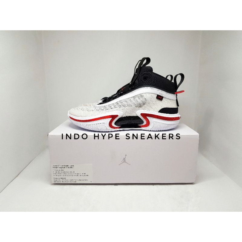 Air Jordan 36 PF PSYCHIC ENERGY (XDR)