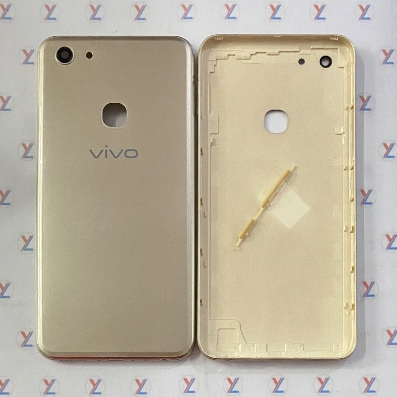 BACKDOOR BACK COVER KESING CASING HOUSING VIVO Y83 TUTUP BELAKANG ORIGINAL