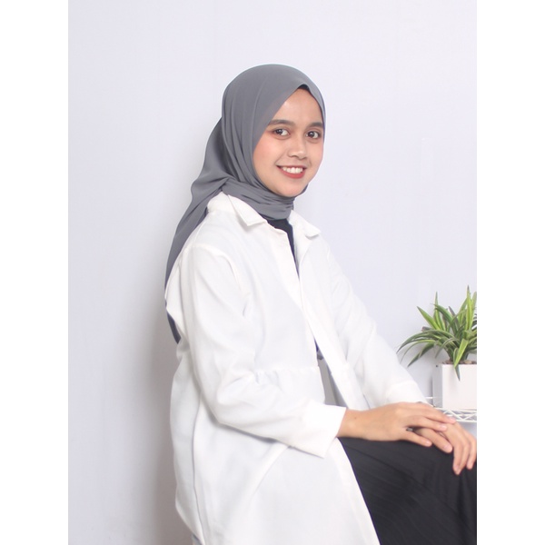 PASMINA OVAL CERUTY BABYDOLL / HIJAB PASMINA/JILBAB PASHMINA