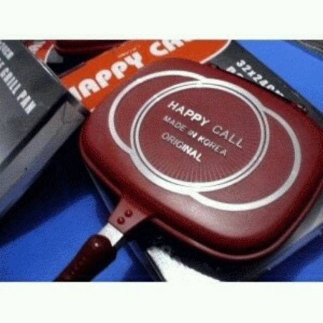 Happy call jumbo 32