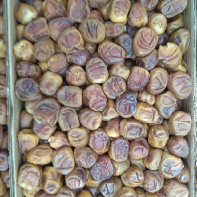 

Kurma Sukari Dus 3 kg