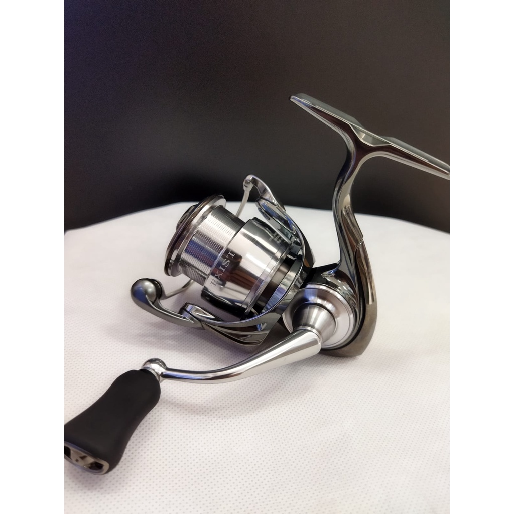 Jual Reel Daiwa Exist Lt Lomba Galatama Shopee Indonesia