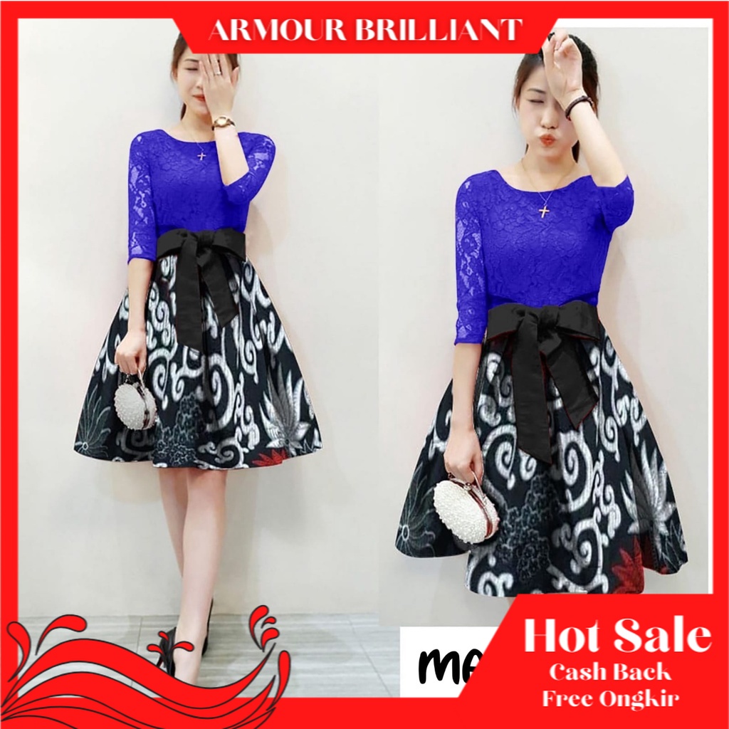 HF-DRES WANITA TERBARU-DRES WANITA KOREA-DRES WANITA REMAJA-DRES NATAL WANITA PENDEK