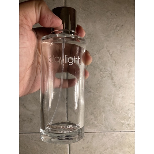 Perfume Republic Daylight full set