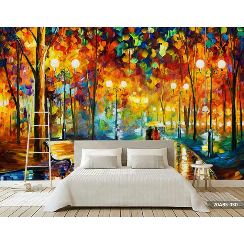 Wallpaper Abstrak 3D Wallpaper Custom Abstrak 3D Wallpaper Dinding Art 3D
