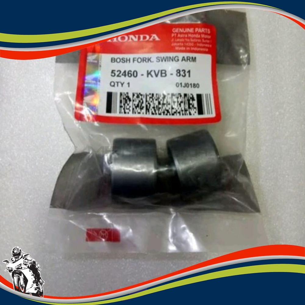 BOSH FORK ARM BOS ARM SWING HONDA VARIO BEAT SCOOPY SPACY karbu ORIGINAL - TPS003941