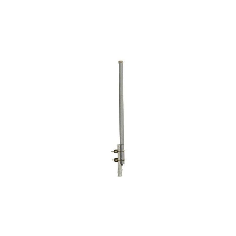 Promo Hyperlink HG2415U PRO Antena Outdoor OMNI 2 4Ghz 15dbi Berkualitas