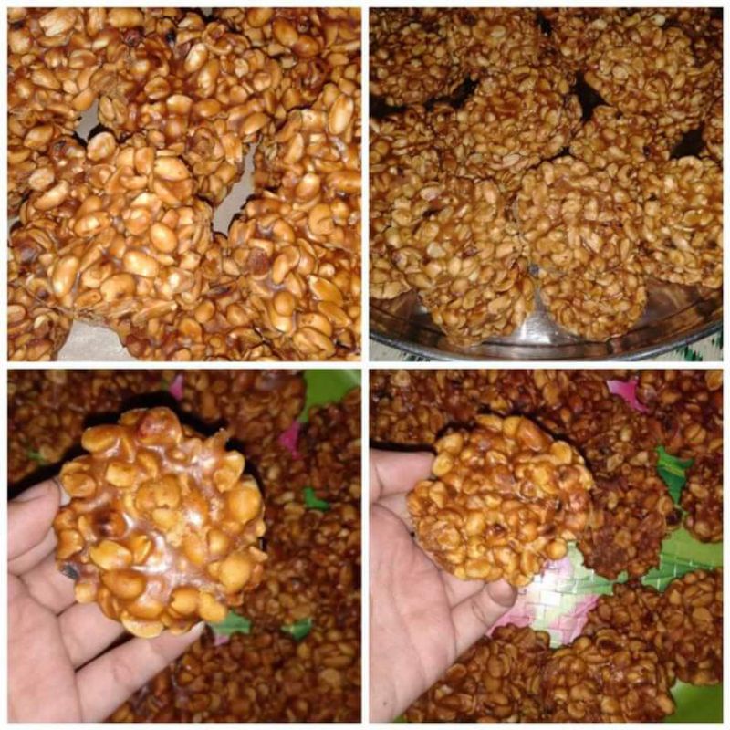 

Kalua kacang/Puruy Pepaya