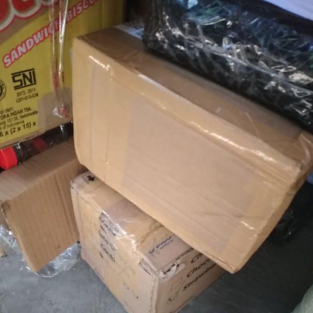 1.tempat Makanan,kotak Makan Set 17 Pcs Warna Orange,lunch Box .