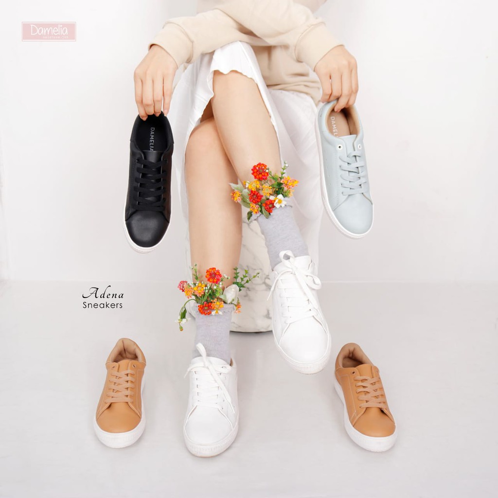 Damelia Adena Sneakers Melstore jkt official
