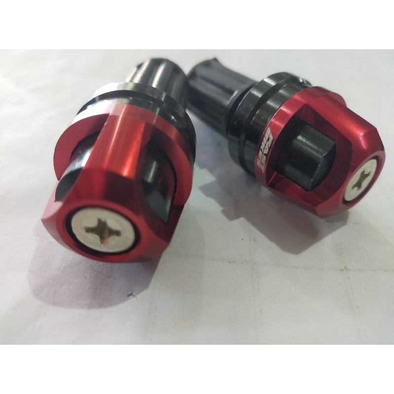 JALU STIR MOTOR SPORT MATIC BEAT JUPITER PCX CB150R HEREX SATRIAFU MIO