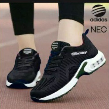 Sepatu Wanita Dewasa Terbaru Sneakes NEO